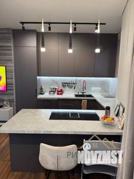 3-к квартира, вторичка, 90м2, 5/17 этаж
