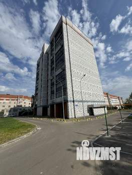 2-к квартира, вторичка, 51м2, 2/10 этаж