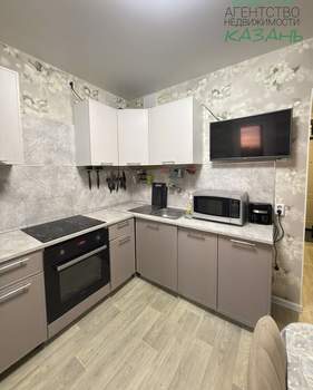 2-к квартира, вторичка, 48м2, 2/20 этаж