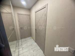 2-к квартира, вторичка, 46м2, 18/19 этаж