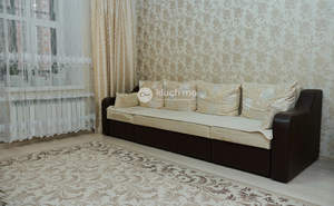 1-к квартира, вторичка, 39м2, 2/13 этаж