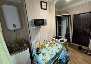 1-к квартира, вторичка, 21м2, 3/4 этаж