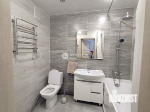 1-к квартира, вторичка, 33м2, 4/10 этаж