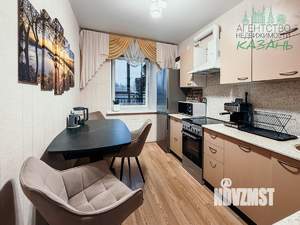 2-к квартира, вторичка, 47м2, 3/9 этаж