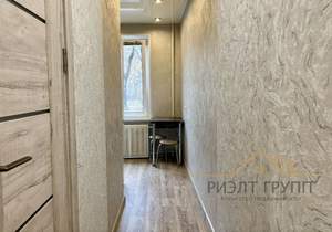 2-к квартира, вторичка, 46м2, 1/5 этаж