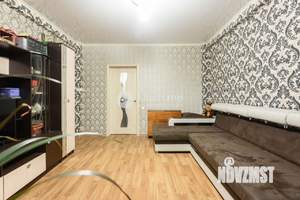 3-к квартира, вторичка, 72м2, 4/4 этаж