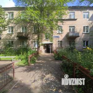 1-к квартира, вторичка, 35м2, 1/3 этаж
