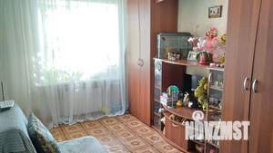 4-к квартира, вторичка, 78м2, 9/9 этаж