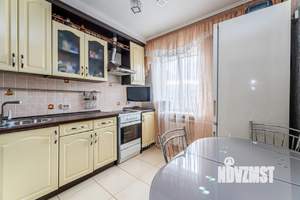 2-к квартира, вторичка, 60м2, 8/14 этаж