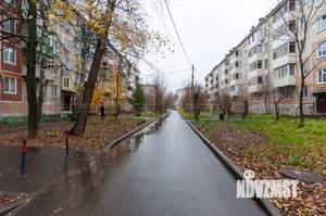 1-к квартира, вторичка, 32м2, 2/5 этаж