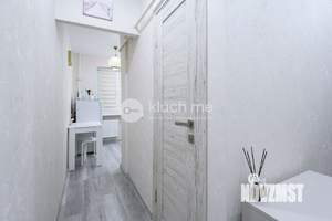 1-к квартира, вторичка, 34м2, 1/5 этаж