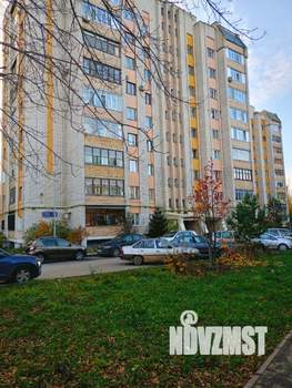 3-к квартира, вторичка, 75м2, 2/9 этаж