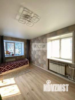 1-к квартира, вторичка, 32м2, 1/5 этаж