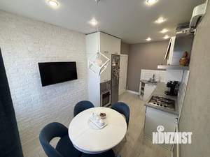1-к квартира, вторичка, 41м2, 9/10 этаж
