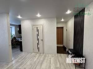 2-к квартира, вторичка, 50м2, 3/5 этаж