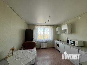 2-к квартира, вторичка, 62м2, 13/19 этаж