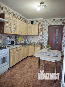 3-к квартира, вторичка, 80м2, 9/10 этаж