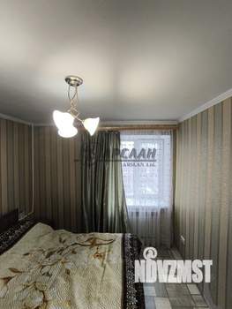 3-к квартира, вторичка, 62м2, 4/9 этаж