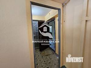 3-к квартира, вторичка, 55м2, 2/9 этаж