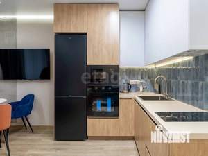 Студия квартира, вторичка, 32м2, 23/25 этаж