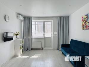 2-к квартира, вторичка, 57м2, 14/22 этаж