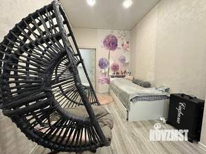 2-к квартира, вторичка, 58м2, 2/6 этаж