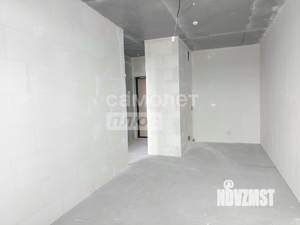 1-к квартира, сданный дом, 38м2, 10/23 этаж