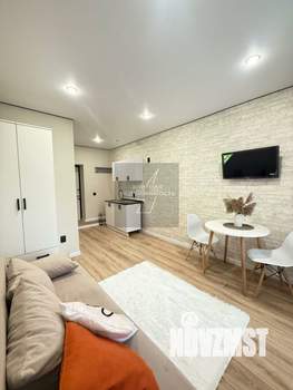 1-к квартира, вторичка, 18м2, 2/3 этаж