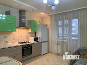 1-к квартира, вторичка, 45м2, 7/10 этаж