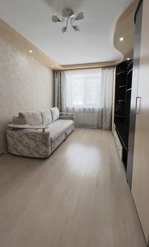 1-к квартира, вторичка, 31м2, 1/5 этаж