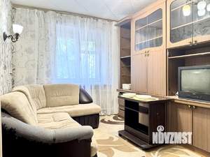 2-к квартира, вторичка, 24м2, 1/5 этаж
