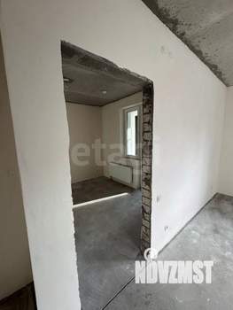 2-к квартира, вторичка, 39м2, 2/7 этаж