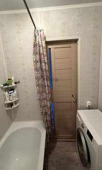 1-к квартира, вторичка, 30м2, 3/5 этаж