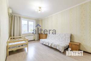 3-к квартира, вторичка, 83м2, 2/9 этаж