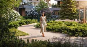 1-к квартира, вторичка, 34м2, 7/8 этаж