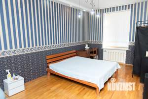4-к квартира, вторичка, 159м2, 4/6 этаж