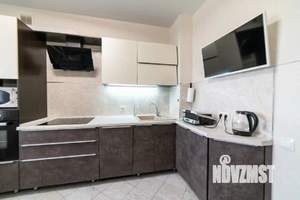 2-к квартира, вторичка, 49м2, 9/10 этаж
