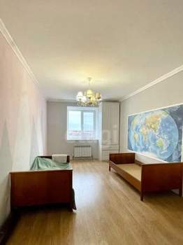2-к квартира, вторичка, 75м2, 4/5 этаж