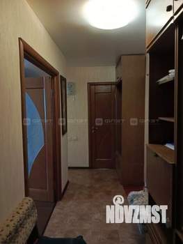 2-к квартира, вторичка, 53м2, 2/10 этаж