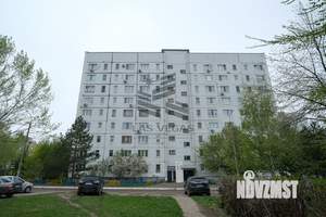 1-к квартира, вторичка, 30м2, 9/9 этаж