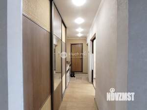 3-к квартира, вторичка, 66м2, 2/9 этаж