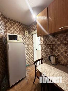 Студия квартира, вторичка, 17м2, 5/9 этаж