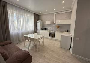 2-к квартира, вторичка, 55м2, 8/22 этаж