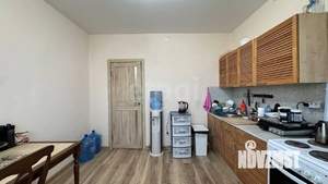 2-к квартира, вторичка, 58м2, 5/19 этаж
