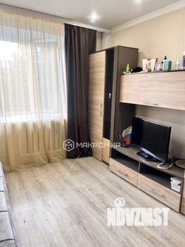 Студия квартира, вторичка, 18м2, 4/5 этаж