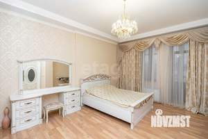 2-к квартира, вторичка, 89м2, 5/6 этаж