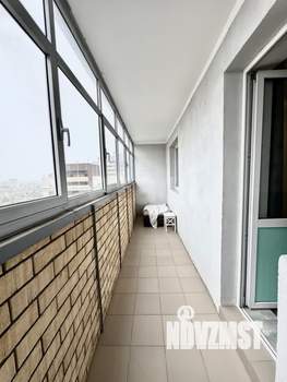 2-к квартира, вторичка, 61м2, 12/21 этаж