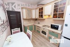 1-к квартира, вторичка, 34м2, 1/10 этаж
