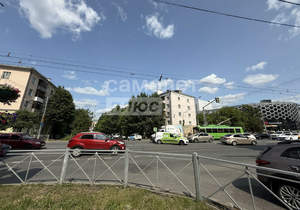 3-к квартира, вторичка, 77м2, 5/5 этаж