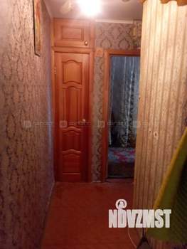 1-к квартира, вторичка, 31м2, 4/5 этаж